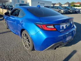 Subaru BRZ * * CARFAX * *   * *  | Mobile.bg    4
