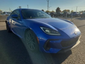 Subaru BRZ * * CARFAX * *   * *  | Mobile.bg    2