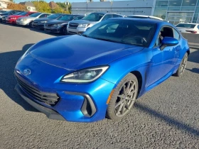 Subaru BRZ * * CARFAX * * АВТО КРЕДИТ * * 
