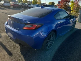 Subaru BRZ * * CARFAX * *   * *  | Mobile.bg    3