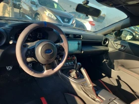 Subaru BRZ * * CARFAX * *   * *  | Mobile.bg    7