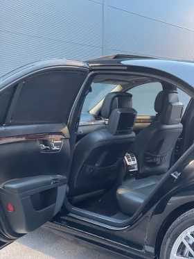 Mercedes-Benz S 500 AMG* FULL MAX * САМО НА ЗАДНО - 25666 лв. / 13122.82 € - 19153296 9