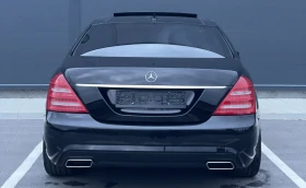 Mercedes-Benz S 500 AMG* FULL MAX * САМО НА ЗАДНО - 25666 лв. / 13122.82 € - 19153296 5