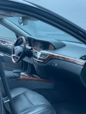 Mercedes-Benz S 500 AMG* FULL MAX * САМО НА ЗАДНО - 25666 лв. / 13122.82 € - 19153296 8