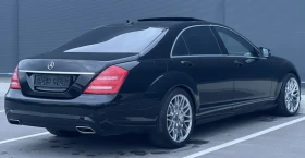 Mercedes-Benz S 500 AMG* FULL MAX * САМО НА ЗАДНО - 25666 лв. / 13122.82 € - 19153296 4