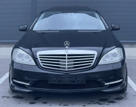 Mercedes-Benz S 500 AMG* FULL MAX * САМО НА ЗАДНО - 25666 лв. / 13122.82 € - 19153296 2