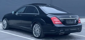 Mercedes-Benz S 500 AMG* FULL MAX * САМО НА ЗАДНО - 25666 лв. / 13122.82 € - 19153296 6