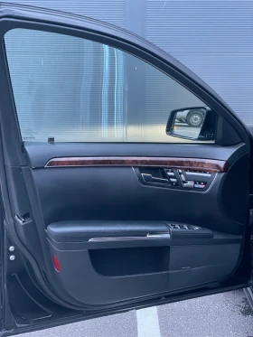 Mercedes-Benz S 500 AMG* FULL MAX * САМО НА ЗАДНО - 25666 лв. / 13122.82 € - 19153296 11