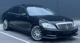 Mercedes-Benz S 500 AMG* FULL MAX * САМО НА ЗАДНО - 25666 лв. / 13122.82 € - 19153296 3