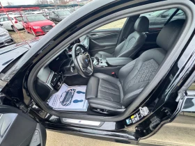 BMW 530E Plugin hibrid M Paket , снимка 9