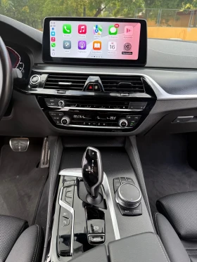 BMW 530E Plugin hibrid M Paket  | Mobile.bg    10