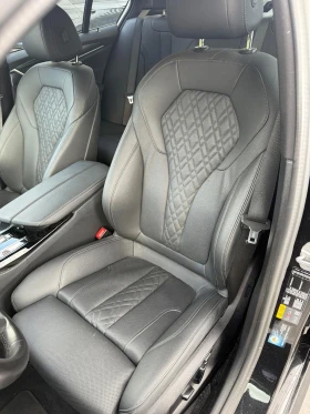BMW 530E Plugin hibrid M Paket  | Mobile.bg    14
