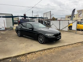 BMW 530E Plugin hibrid M Paket , снимка 3