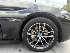 BMW 530E Plugin hibrid M Paket  | Mobile.bg    8