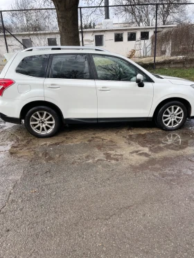 Обява за продажба на Subaru Forester ~14 000 лв. - изображение 1 | Auto.bg Обява за продажба на Subaru Forester ~14 000 лв. - изображение 1