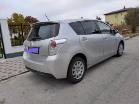 Обява за продажба на Toyota Verso ~11 000 лв. - изображение 2 | Auto.bg Обява за продажба на Toyota Verso ~11 000 лв. - изображение 2