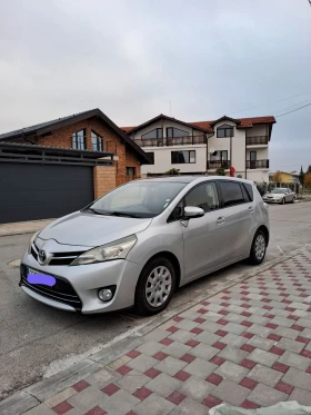 Обява за продажба на Toyota Verso ~11 000 лв. - изображение 1 | Auto.bg Обява за продажба на Toyota Verso ~11 000 лв. - изображение 1