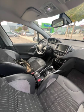 Обява за продажба на Peugeot 2008 EHDI ~12 000 лв. - изображение 7 | Auto.bg Обява за продажба на Peugeot 2008 EHDI ~12 000 лв. - изображение 7