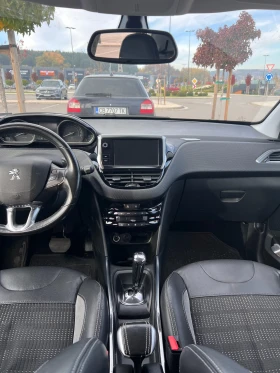 Обява за продажба на Peugeot 2008 EHDI ~12 000 лв. - изображение 6 | Auto.bg Обява за продажба на Peugeot 2008 EHDI ~12 000 лв. - изображение 6