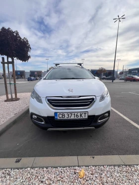 Обява за продажба на Peugeot 2008 EHDI ~12 000 лв. - изображение 5 | Auto.bg Обява за продажба на Peugeot 2008 EHDI ~12 000 лв. - изображение 5