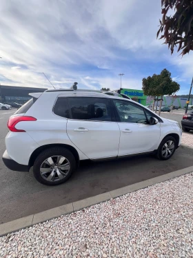 Обява за продажба на Peugeot 2008 EHDI ~12 000 лв. - изображение 3 | Auto.bg Обява за продажба на Peugeot 2008 EHDI ~12 000 лв. - изображение 3
