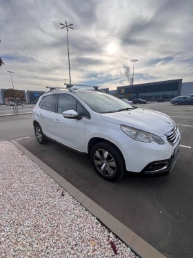 Обява за продажба на Peugeot 2008 EHDI ~12 000 лв. - изображение 4 | Auto.bg Обява за продажба на Peugeot 2008 EHDI ~12 000 лв. - изображение 4