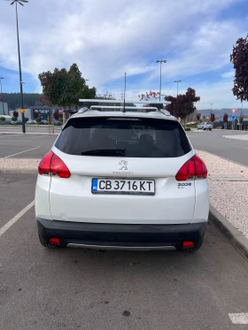 Обява за продажба на Peugeot 2008 EHDI ~12 000 лв. - изображение 2 | Auto.bg Обява за продажба на Peugeot 2008 EHDI ~12 000 лв. - изображение 2