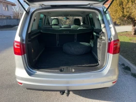 Обява за продажба на Seat Alhambra ~14 777 лв. - изображение 7 | Auto.bg Обява за продажба на Seat Alhambra ~14 777 лв. - изображение 7