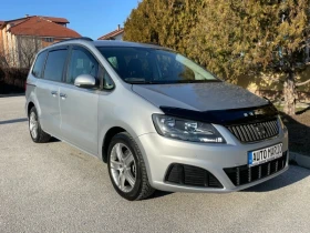 Обява за продажба на Seat Alhambra ~14 777 лв. - изображение 1 | Auto.bg Обява за продажба на Seat Alhambra ~14 777 лв. - изображение 1