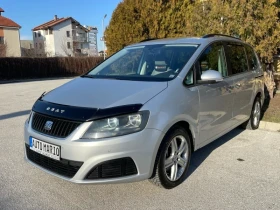 Обява за продажба на Seat Alhambra ~14 777 лв. - изображение 2 | Auto.bg Обява за продажба на Seat Alhambra ~14 777 лв. - изображение 2