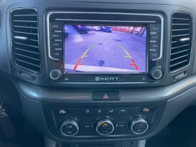 Обява за продажба на Seat Alhambra ~14 777 лв. - изображение 9 | Auto.bg Обява за продажба на Seat Alhambra ~14 777 лв. - изображение 9