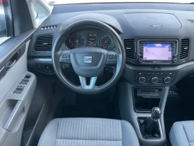 Обява за продажба на Seat Alhambra ~14 777 лв. - изображение 8 | Auto.bg Обява за продажба на Seat Alhambra ~14 777 лв. - изображение 8