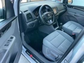 Обява за продажба на Seat Alhambra ~14 777 лв. - изображение 11 | Auto.bg Обява за продажба на Seat Alhambra ~14 777 лв. - изображение 11