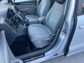 Seat Alhambra | Mobile.bg    13