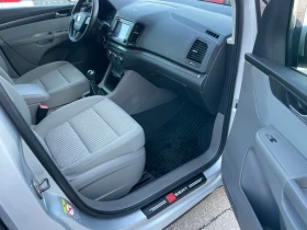 Seat Alhambra | Mobile.bg    16