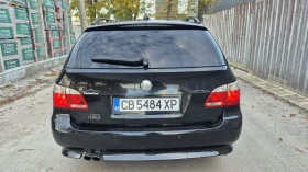 BMW 525 Xi * 4X4* * * *  | Mobile.bg    5