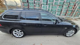 BMW 525 Xi * 4X4* * * *  | Mobile.bg    7