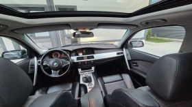 BMW 525 Xi * 4X4* * * *  | Mobile.bg    11