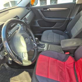 VW Passat, снимка 3