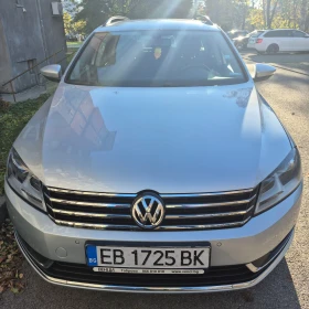 VW Passat, снимка 1