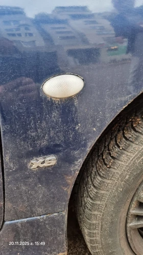 Peugeot 206 2.0 HDi, снимка 3