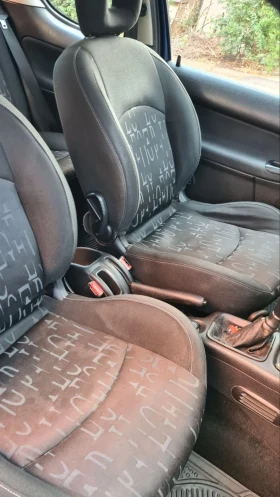 Peugeot 206 2.0 HDi, снимка 13