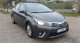 Toyota Corolla 1.4 D-4D | Mobile.bg    2