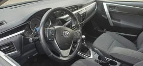 Toyota Corolla 1.4 D-4D | Mobile.bg    16
