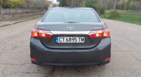 Toyota Corolla 1.4 D-4D | Mobile.bg    8