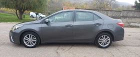 Toyota Corolla 1.4 D-4D | Mobile.bg    6