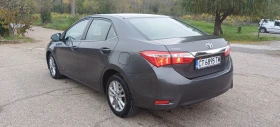 Toyota Corolla 1.4 D-4D | Mobile.bg    4