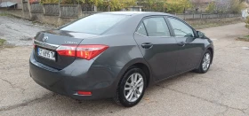 Toyota Corolla 1.4 D-4D | Mobile.bg    3