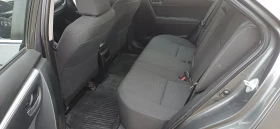 Toyota Corolla 1.4 D-4D | Mobile.bg    15