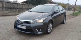 Toyota Corolla 1.4 D-4D - изображение 1